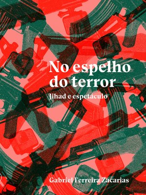 cover image of No espelho do terror